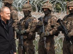 Mamy ICE w domu? „Rząd kłamie i liczy, że sprawa pobitego Afgańczyka ucichnie”