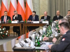 Ujawniono kulisy RBN. „To był chyba rekord”, „Najchętniej chciałby mieć to na piśmie”