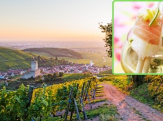 Szefowie Michelin przełamują tabu: Już nie sake do sushi