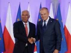 Wiemy, z czym Donald Tusk jedzie na spotkanie unijnych liderów. Pięć ważnych tematów