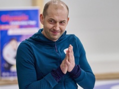 Zbigniew Bródka wspomina, jak brakowało łyżew w klubie. "Sztuką było trafić na swój rozmiar buta"