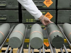 Northrop Grumman i Niewiadów chcą produkować w Polsce 180 tys. sztuk amunicji rocznie