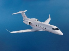 Bombardier: Vista kupuje 40 Challengerów 3500 wraz ze 120 opcjami