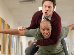SCRUBS – pełny zwiastun nowych odcinków serialu