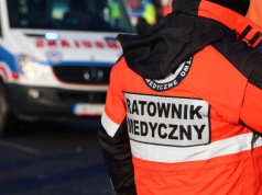 Podwyżki w ochronie zdrowia. Tyle zarobią od 1 lipca ratownicy medyczni