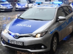 Wypadek autobusu na Mazowszu. Jest wielu rannych, trwa akcja ratunkowa