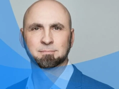 Bartosz Gott dołącza do Zarządu E.ON Polska