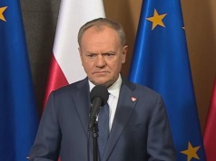 Tusk po Radzie Bezpieczeństwa Narodowego. "Polska nie będzie wasalem USA"