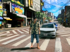 Yakuza Kiwami 3 frustruje starych fanów, a ja jestem zachwycony - recenzja