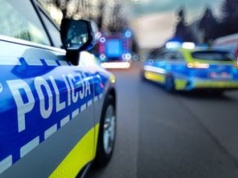 Wypadek autobusu na Mazowszu. 10 rannych, droga zablokowana