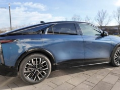 Nowy DS N°8 przetestowany przez Niemców. „To francuski pałac na kołach”