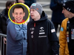 "Łzy się polały". Szczery wpis Zniszczoła o Tomasiaku