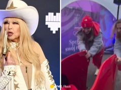 Polskie sportsmenki na igrzyskach zimowych zaapelowały do Maryli Rodowicz. Mają jedną prośbę