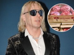 Skolim po raz kolejny zaskoczył. Tym razem OFERUJE PĄCZKI