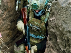 Emeryci na front. Nowe przepisy na Ukrainie