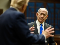 Trump i Netanjahu nie zawierają porozumienia w sprawie Iranu