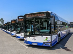 Zmiany w komunikacji miejskiej. Wracają trzy linie