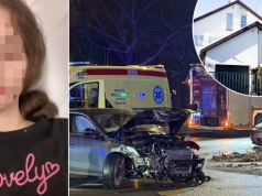 Była więziona przez ukraińską mafię, potem przeżyła groźny wypadek. Anastazja przerywa milczenie