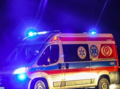 Groźny wypadek autobusu na Mazowszu. Wiele osób poszkodowanych