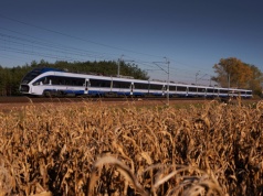 MI: Nie będzie połączeń dalekobieżnych do Buska-Zdroju