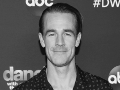 Ostatni wpis Van Der Beeka łamie serce. Dziś nabiera zupełnie nowego znaczenia