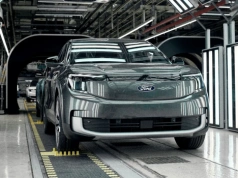 Ford traci miliardy. W Polsce na plusie i 7. miejsce na rynku w zestawieniu aut elektrycznych