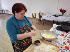 Ruszamy na poszukiwanie nietypowych pączków i wracamy do regionalnej tradycji!