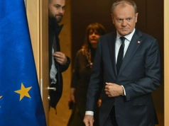 Tusk ostrzega prezydenta. "Wiecie, o czym mówię"