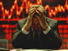 Ponad 26% spadku w sesję! Spółka krwawi, w tle raport i prognozy