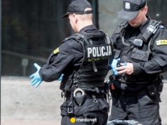 Rosnące obciążenie policji i SOR-ów przez nietrzeźwych. "System opieki się rozpada"