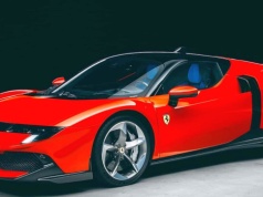 Ferrari z kolejnymi rekordami. Sprzedaż minimalnie spadła, ale zysk wzrosł
