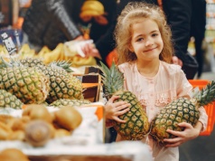 To o tej porze powinieneś kupować owoce i warzywa. Wtedy uda ci się zaoszczędzić