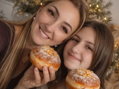 Pączki królowały na zdjęciach Czytelników. Kto otrzymał słodkie nagrody?