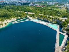 Koniec sporu z deweloperem. Tyle Kraków zapłaci za Zakrzówek