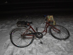 Rożdżałów: potrącenie 42-letniej rowerzystki przez kierującego Fordem