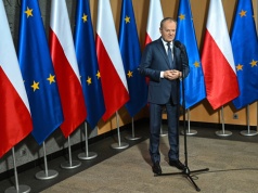 Premier: to byłaby niepowetowana strata, gdyby prezydent zawetował ustawę wdrażającą SAFE