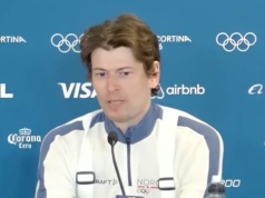 Medalista olimpijski wyznał, że zdradził swoją dziewczynę. Kobieta zabrała głos