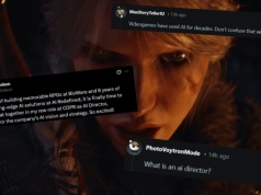 Jeden z twórców Mass Effect dołączył do CD Projekt Red jako szef do spraw AI