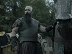 Showrunner Rycerza Siedmiu Królestw przyznał się do błędu. Ta ważna kwestia nie pojawi się w serialu