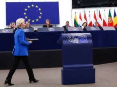 Podziały przed pilnym szczytem UE. "Najtrudniejszy okres dla europejskiego przemysłu"