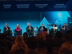 "Rok 2026 zadecyduje, czy Unia odzyska swoje karty" - Witold Strzelecki, Dyrektor Zarządzający, Business & Science Poland