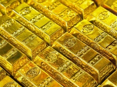 ​Skarb na wysypisku. 57-latek z Włoch przez pomyłkę wyrzucił 20 sztabek złota