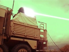 Laserowy "Sunray". Nowa tajna broń Ukrainy przeciw Shahedom