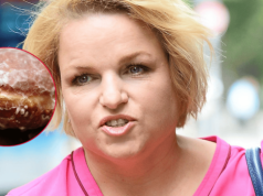 Katarzyna Bosacka nie ma wątpliwości. Tych pączków nie tykaj pod żadnym pozorem