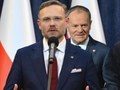 "Prezydent nie jest przeciwko". Bogucki o SAFE