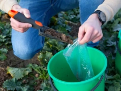 Pobieranie próbek na azot i analizę podstawową. Czy można to zrobić jednocześnie?