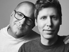 AI hardware Jony’ego Ive’a przesunięty na 2027 rok