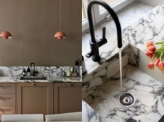 Wszyscy chcą dziś marmuru. Mało kto wie, jak nie zepsuć nim wnętrza