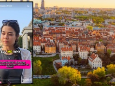 Przeprowadziła się z Kazachstanu do Polski. "Zima to depresyjny czas"