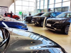 Gwałtowny rozwój "szarego rynku" między Chinami a Rosją. "Niemożliwe do zatrzymania"